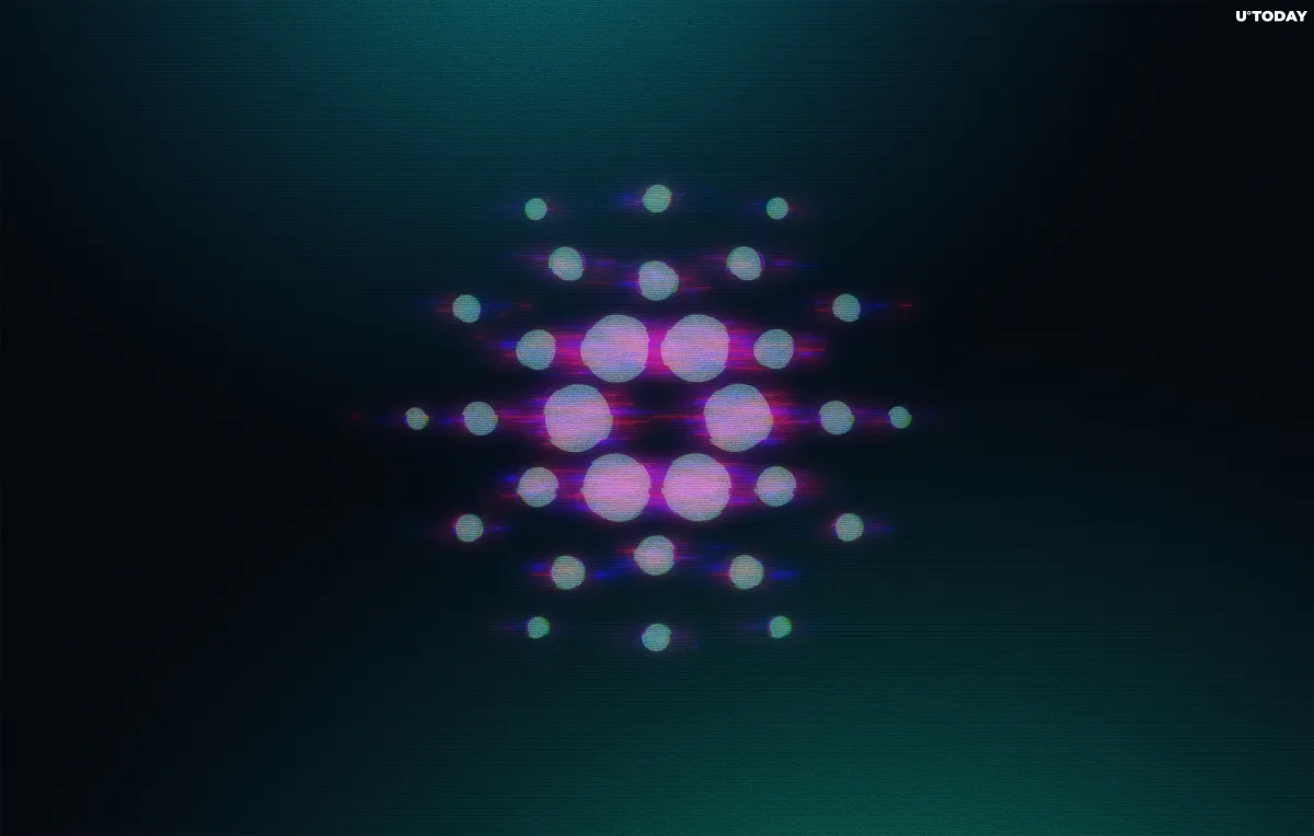 Cardano Reaches Ghostchain-Disproving Milestone