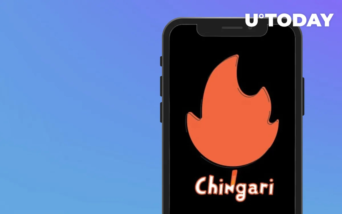 Chingari’s GARI Token Debuts on Top Indian CEX: Details