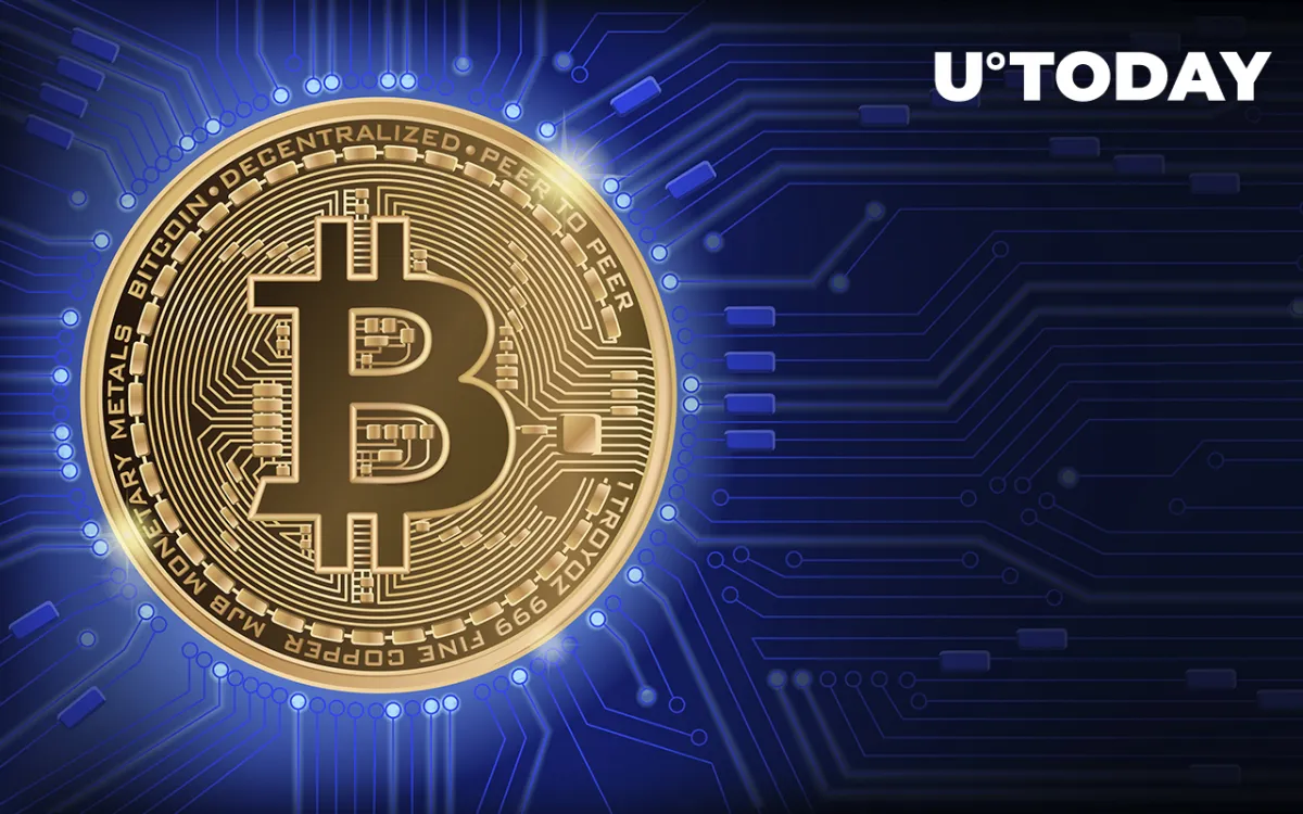 Bitcoin May Revisit $30,000, Bloomberg’s Mike McGlone Says, Here’s Why