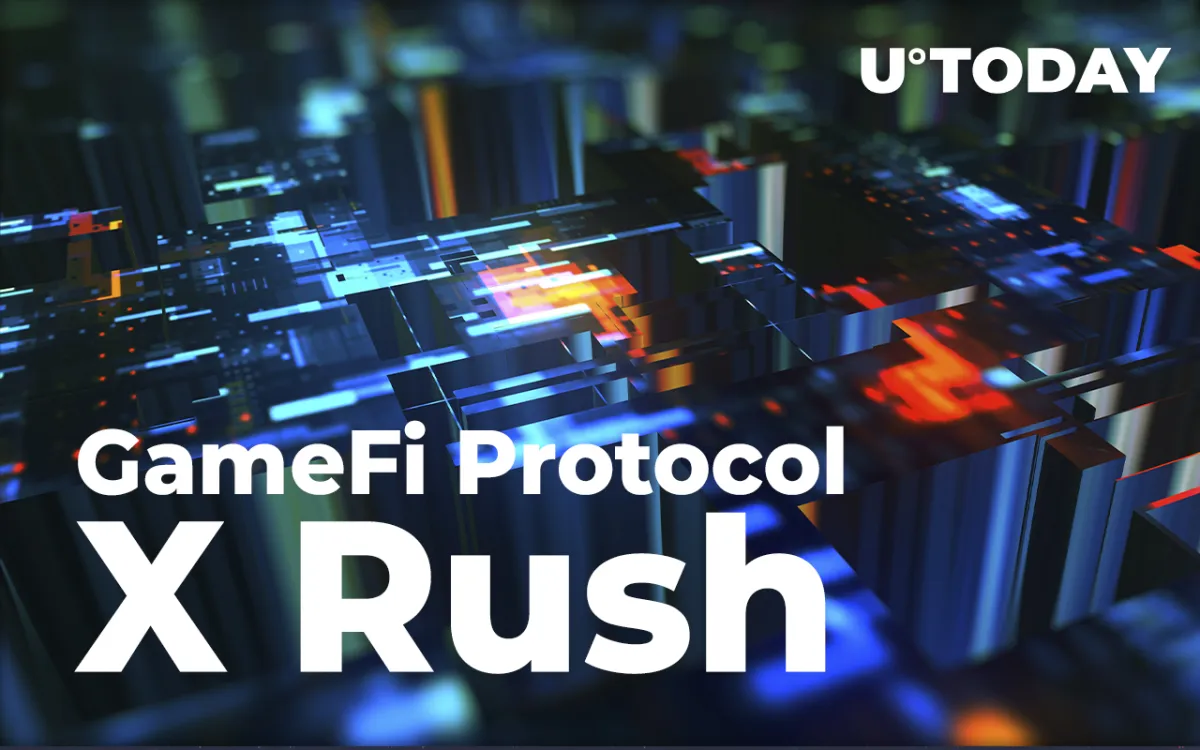 GameFi Protocol X Rush Concludes Seed Funding Led by KuCoin Ventures as CertiK Starts Auditing Its Contracts