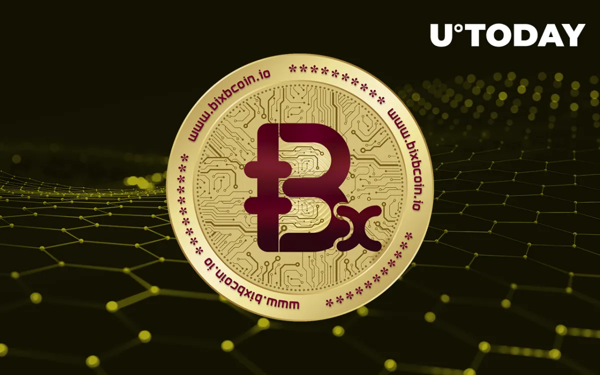 Bixbcoin (BIXB) Enters Metaverse Segment with Metabix Project: Details