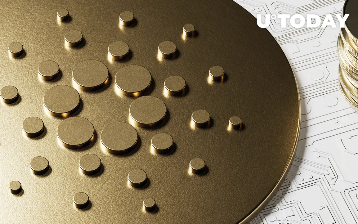Cardano Proposes Hard Fork Event for Scaling Enhancements: Details