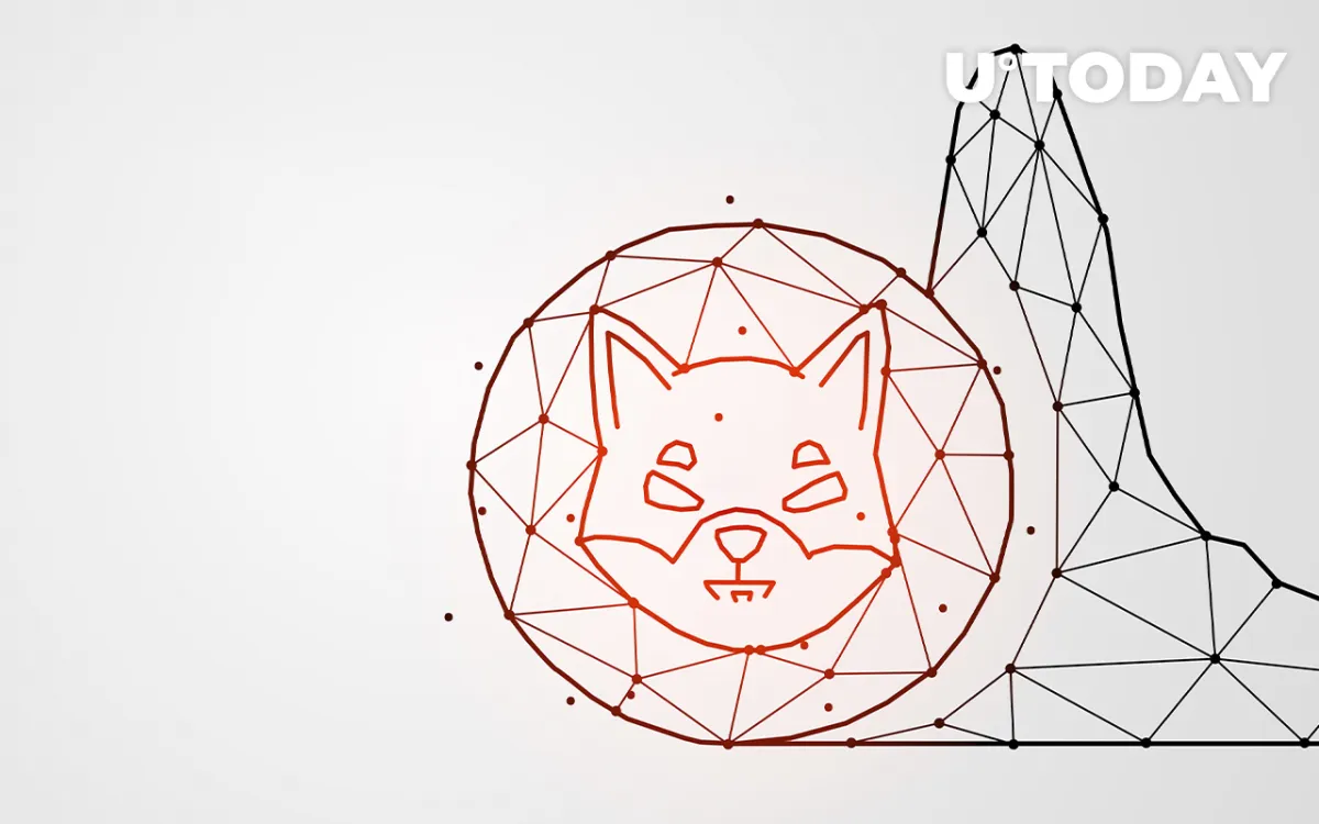Shiba Inu Smart Contract Usage Increases by 600% as Cryptocurrency Market Recovers