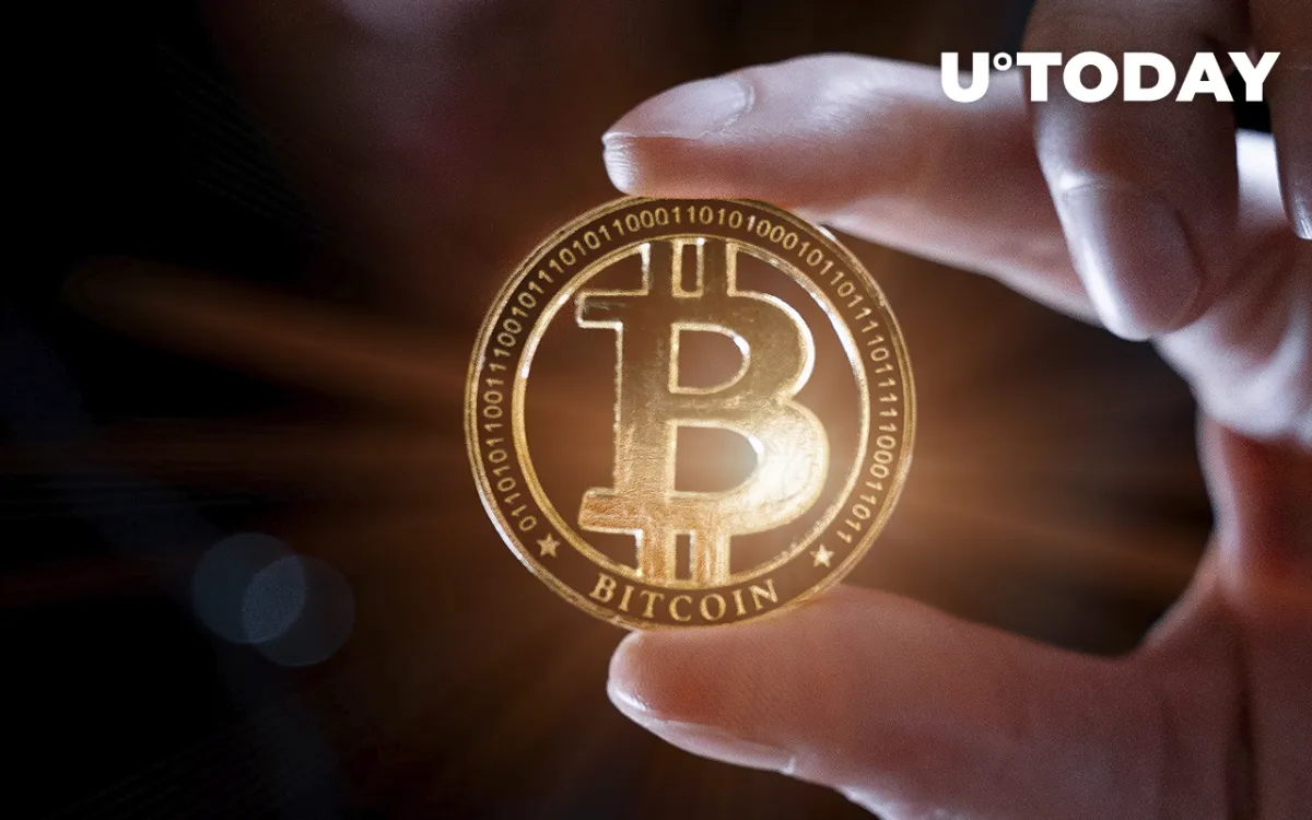 $516.3 Billion in BTC Held by these Wallets After Recent Accumulation: IntoTheBlock