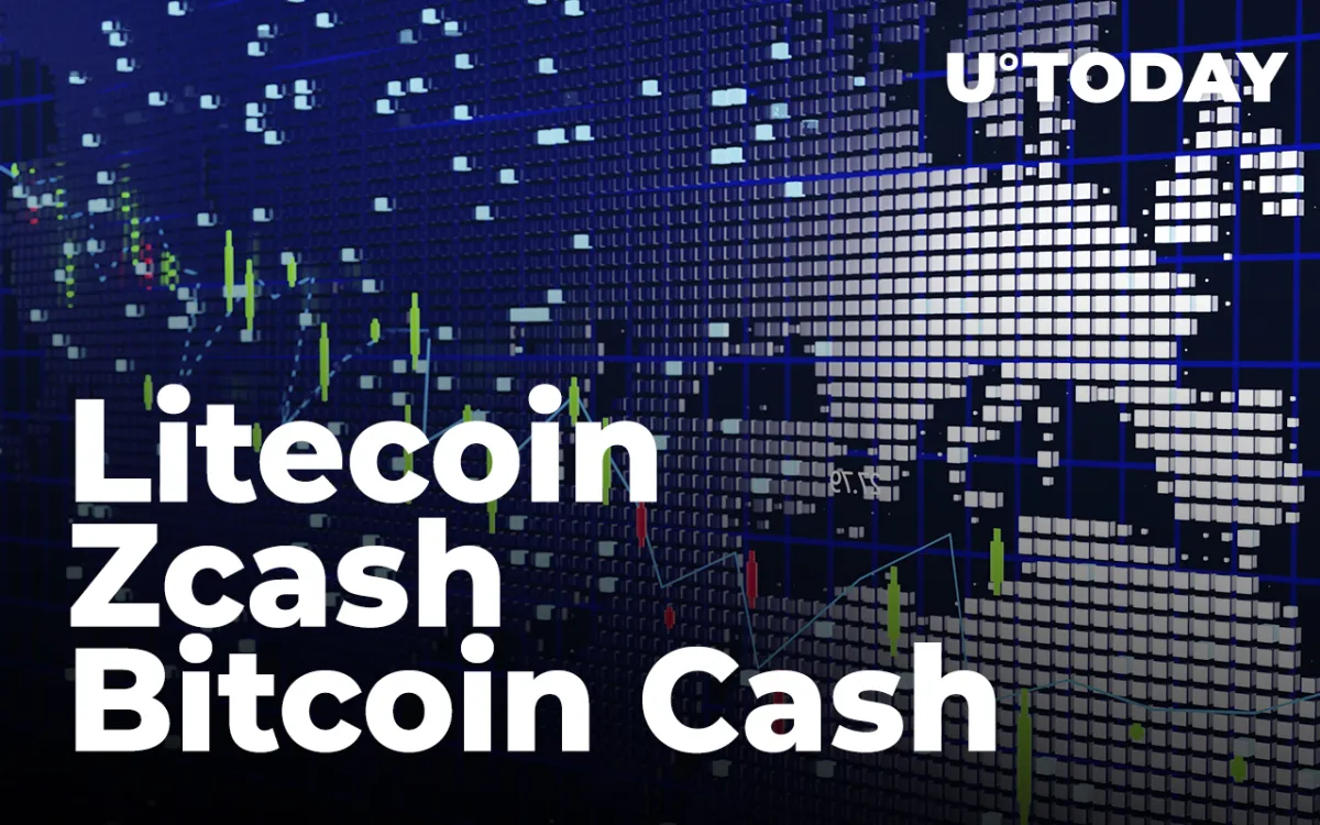 Litecoin, Zcash, Bitcoin Cash: DCG Authorizes Additional $250 Million for Share Buybacks
