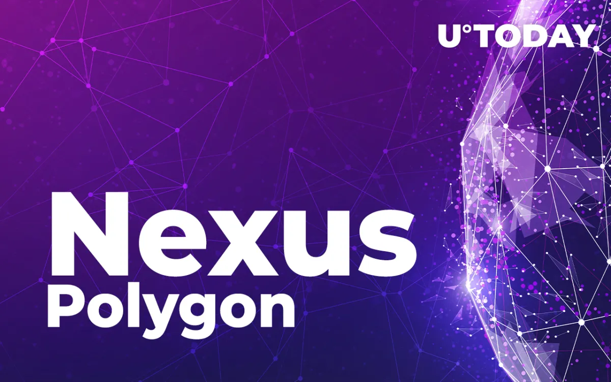 Nexus Multi-Platform Payments Gateway Debuts on Polygon: Details