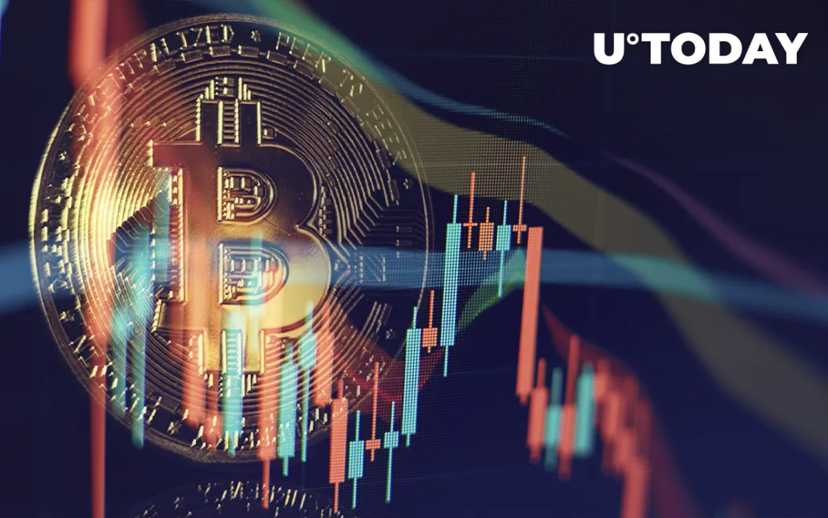 Veteran Trader Peter Brandt Shares Unusual Bitcoin Chart Pattern That Reflects Current Market Conditions