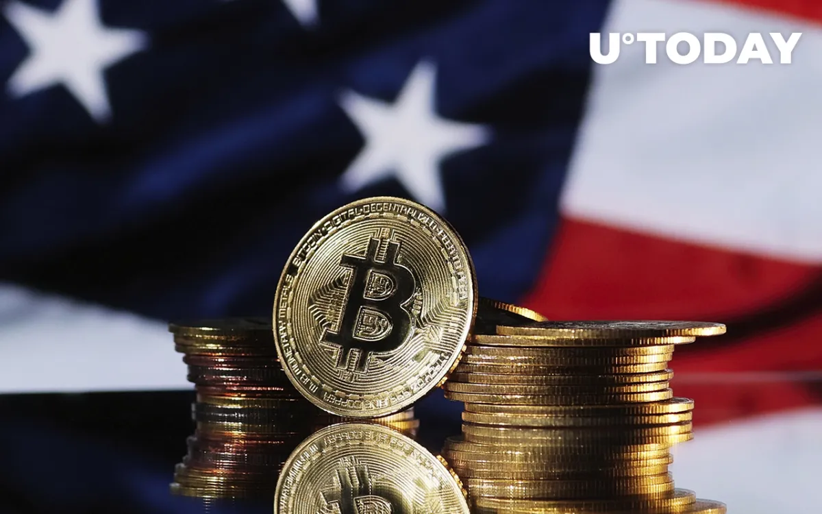 Senior Democrat Ron Wyden Claims U.S. Should Not Crack Down on Crypto