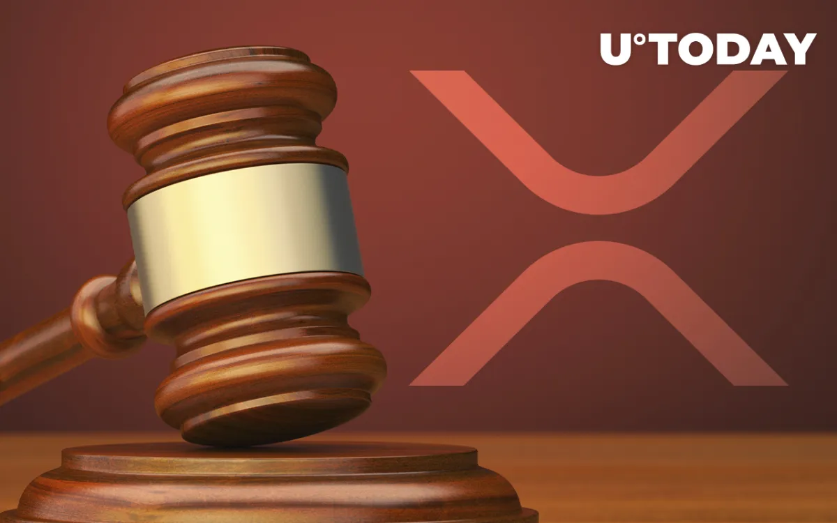 XRP Lawsuit: Cryptolaw Founder Gives Timeline for Settlement