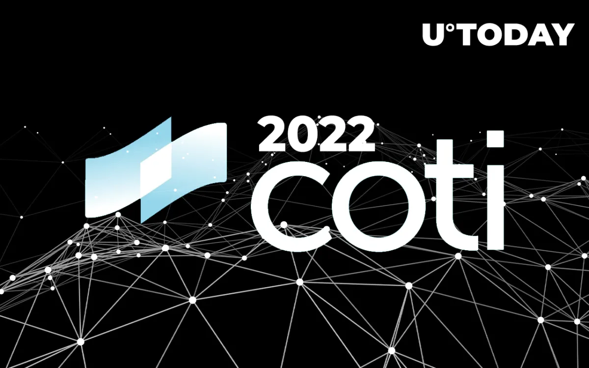 COTI Network Shares Details of its 2022 Roadmap: Infrastructure, Payments, What Else?