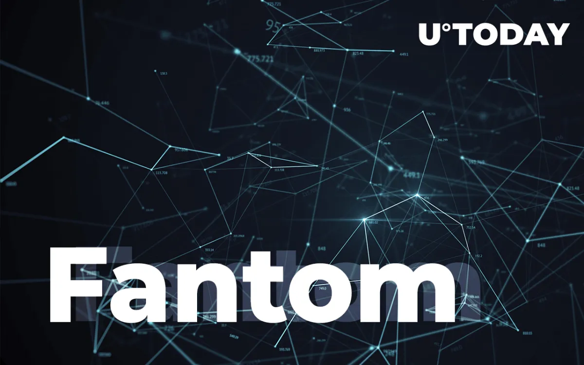 Fantom Foundation Releases Statement Following Andre Cronje's Exit: Details