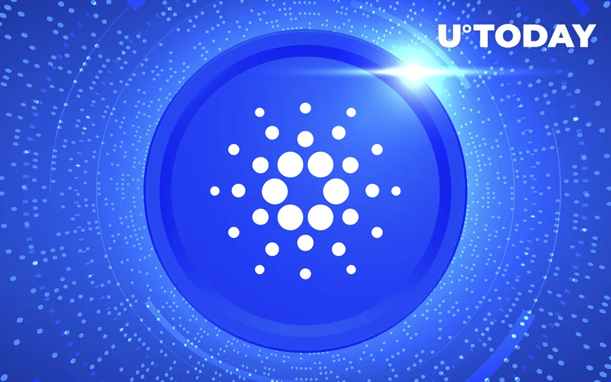Cardano Active Users Remain Constant Past 100,000: Details