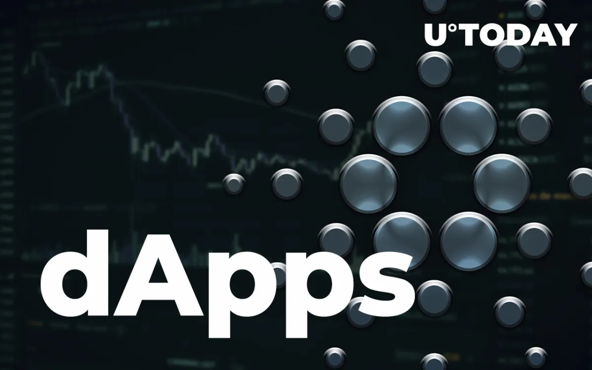 Cardano Creator Explains When dApps Will Start Growing 