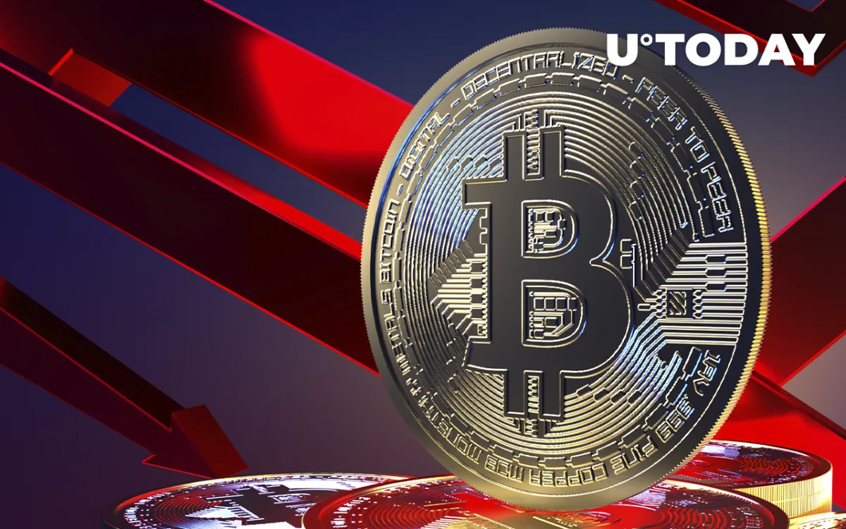 Bitcoin Is Recovering as $60 Million Short Returned to Lender