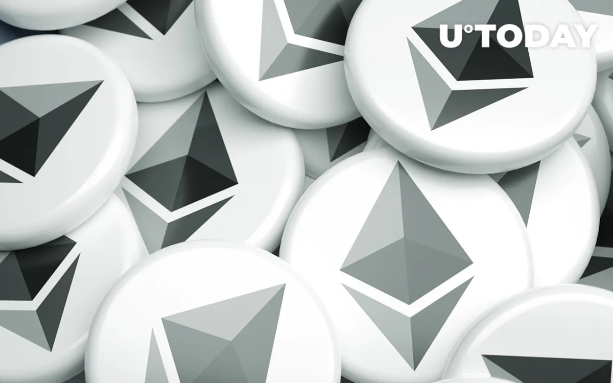 CryptoLaw Calls out Ethereum Co-founder for Holding a "Significant Treasury of ETH"