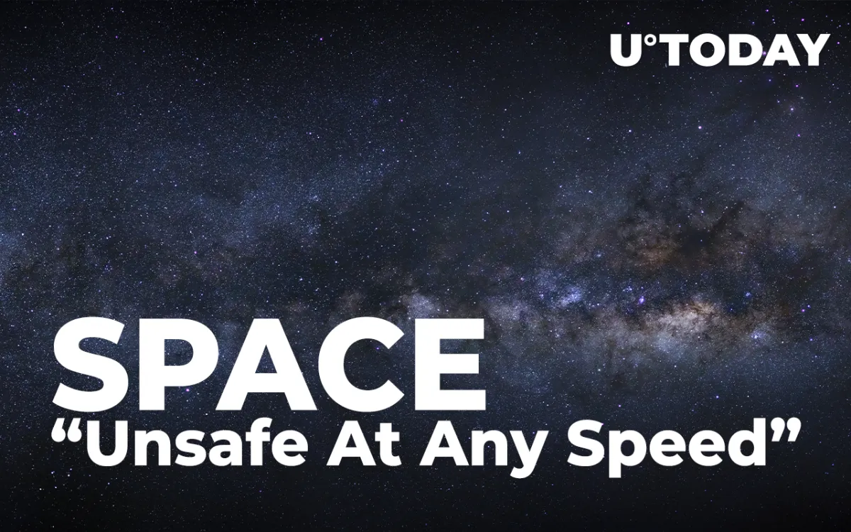 SPACE Metaverse to Host Digital Copy of "Unsafe At Any Speed" Live Exhibition: Details