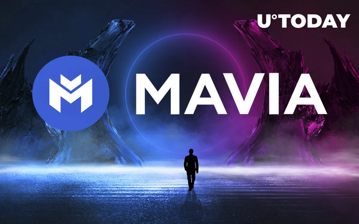 Heroes of Mavia MMO Strategy Scores Partnership with Tribe Gaming