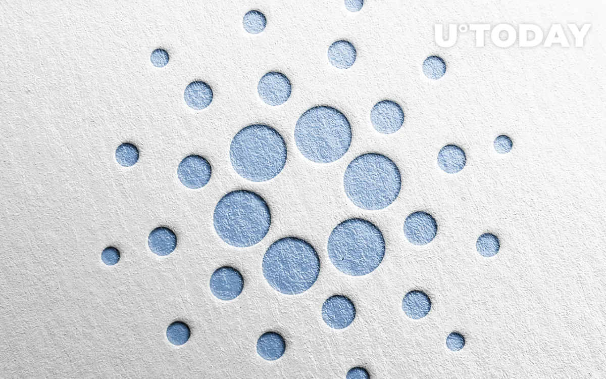 Cardano (ADA) Reclaims 8th Place in Market Valuation Amid Ecosystem Inflows, Here Is What to Know