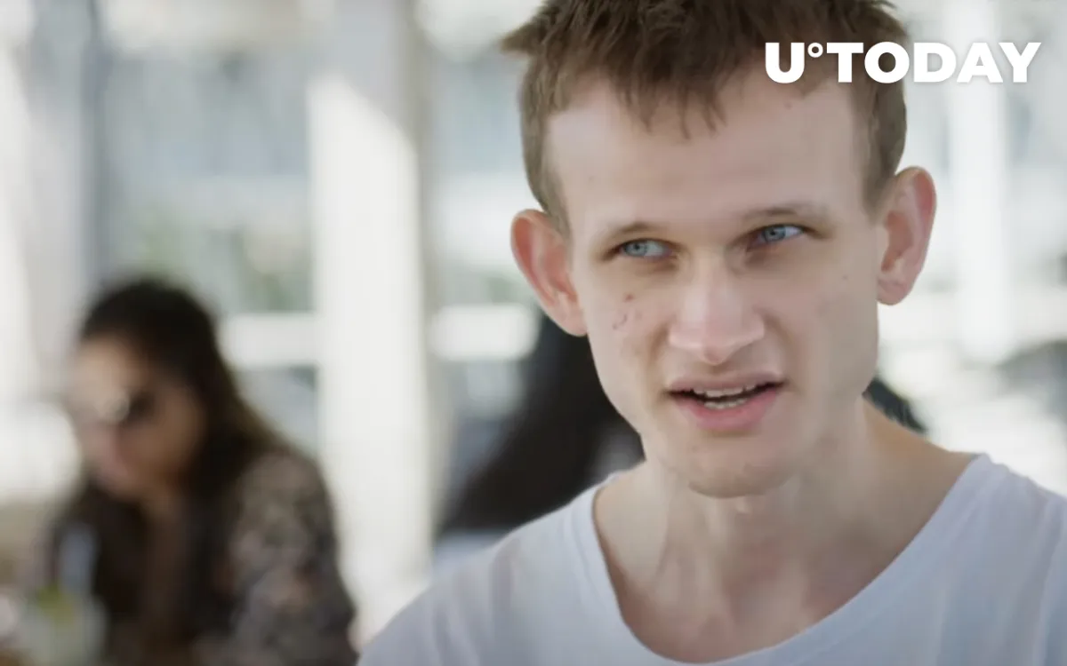 Ethereum's Vitalik Buterin Comes with New Sharding Proposal: What is EIP-4844?