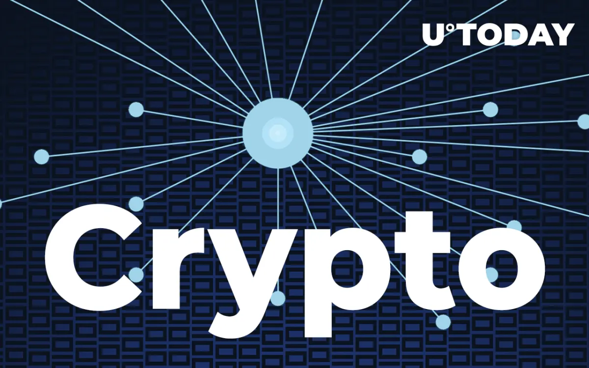 This Academic Says Crypto Is Centralized