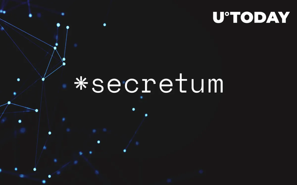 Solana-based Secretum Now Integrated by Alfprotocol: Details