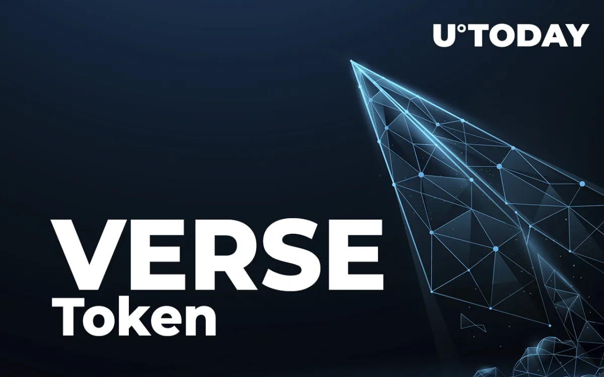 Roger Ver's Bitcoin.com to Launch ETH-Based VERSE Token: Details