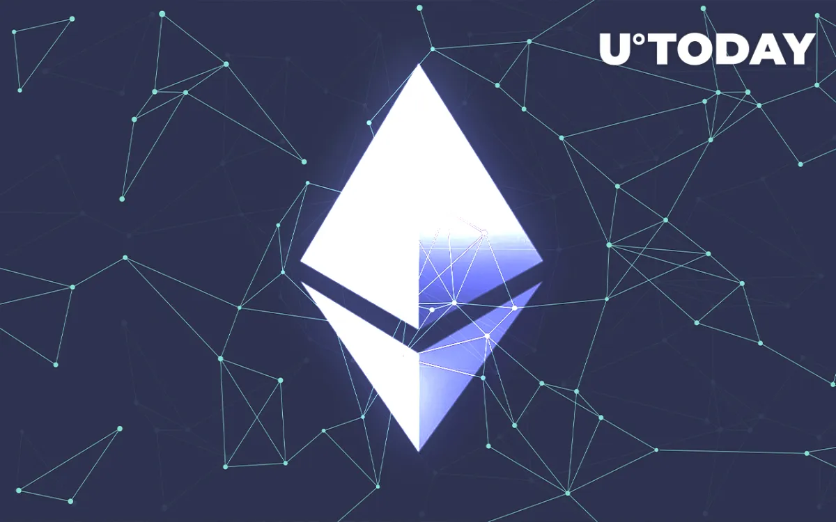 Top 10 Ethereum Wallets Now Hold 23.7% of Total ETH Supply: Santiment