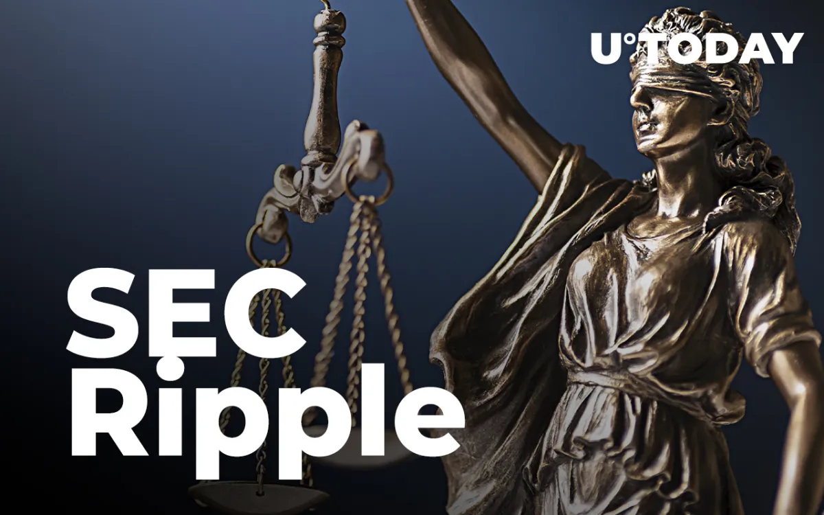 Garlinghouse Lawyers Hit Back at SEC's Conduct in Ripple Case Calling for Immediate "Sanctions"
