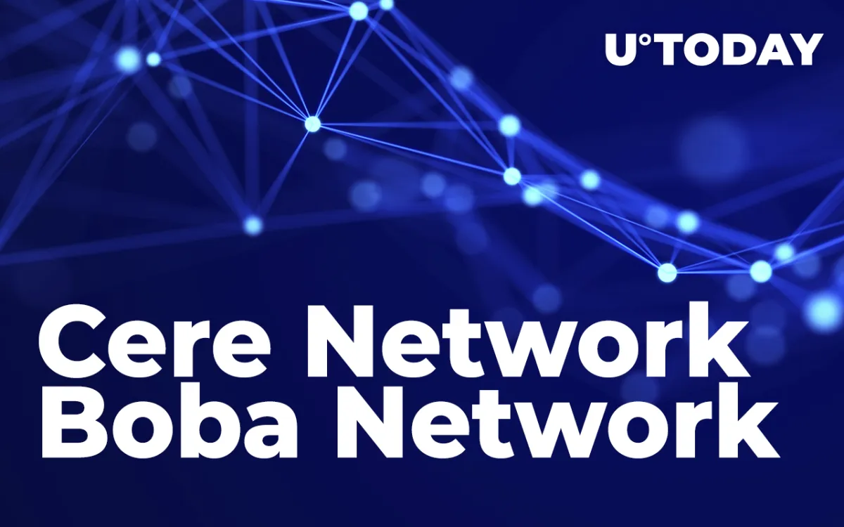 Cere Network Partners with Boba Network for Decentralized Cloud Integration
