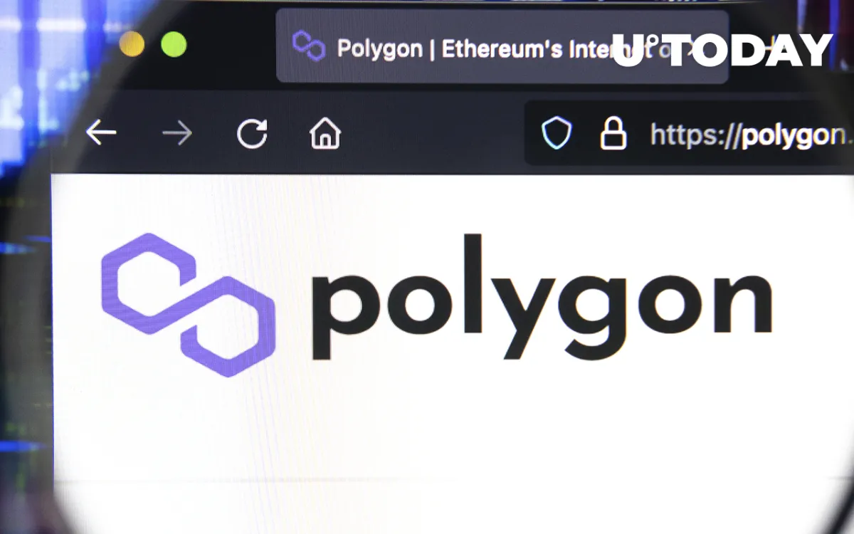 Polygon (MATIC) Teases Two Massive Product Releases Shortly, Here Is What It Suggests