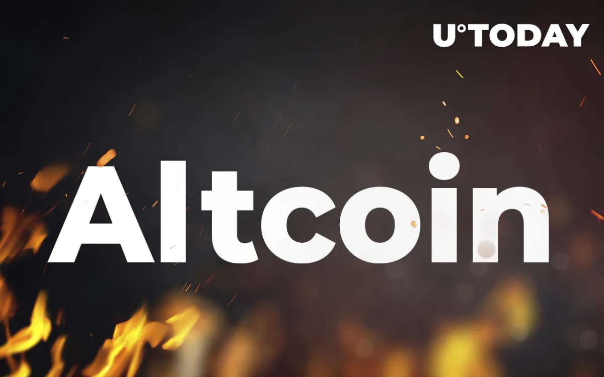Massive Altcoin Short Squeeze Hits Markets as Liquidation Volume Reaches $500 Million