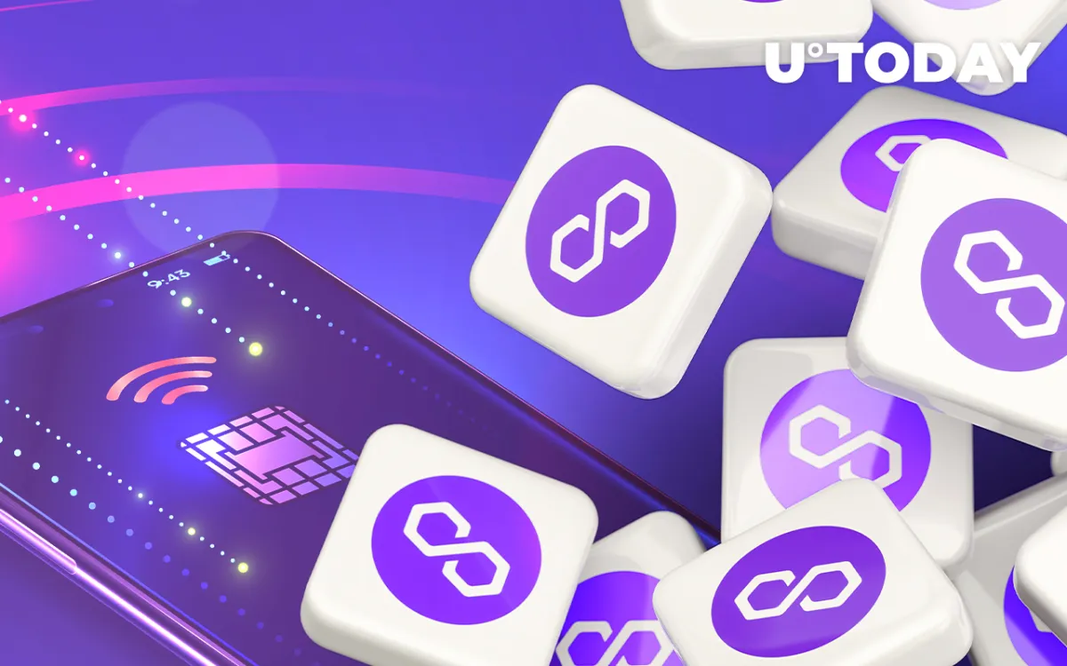 Polygon Launches Mobile Burning Capabilities for MATIC Tokens