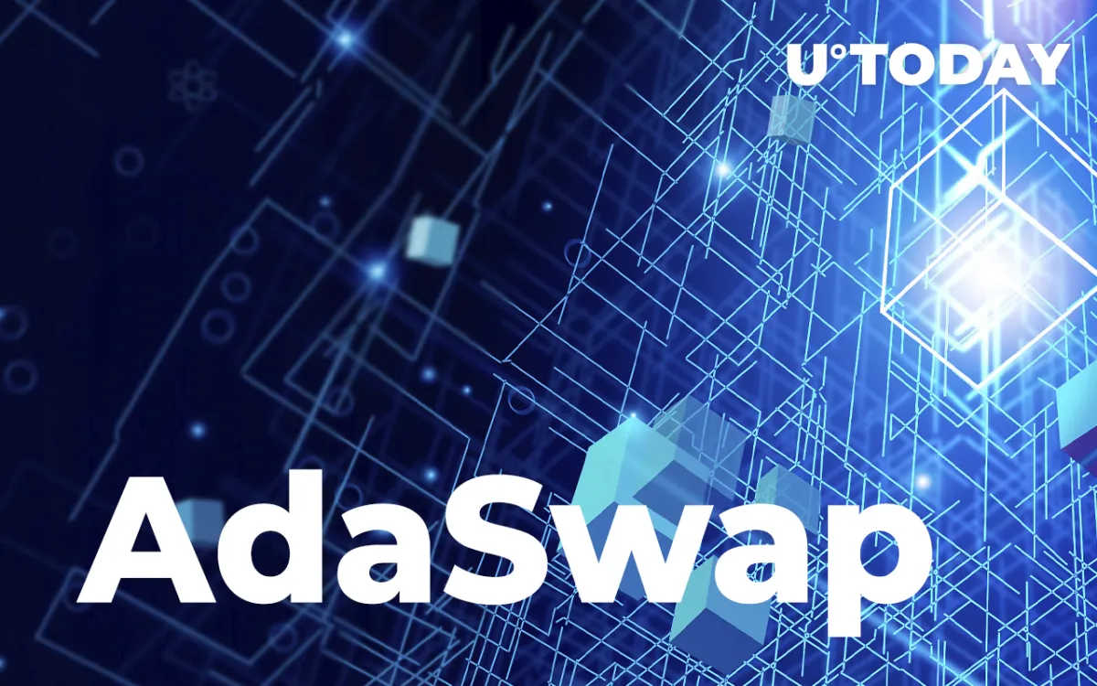 AdaSwap (ASW) Releases NFT Marketplace on Cardano with Novel Voting System