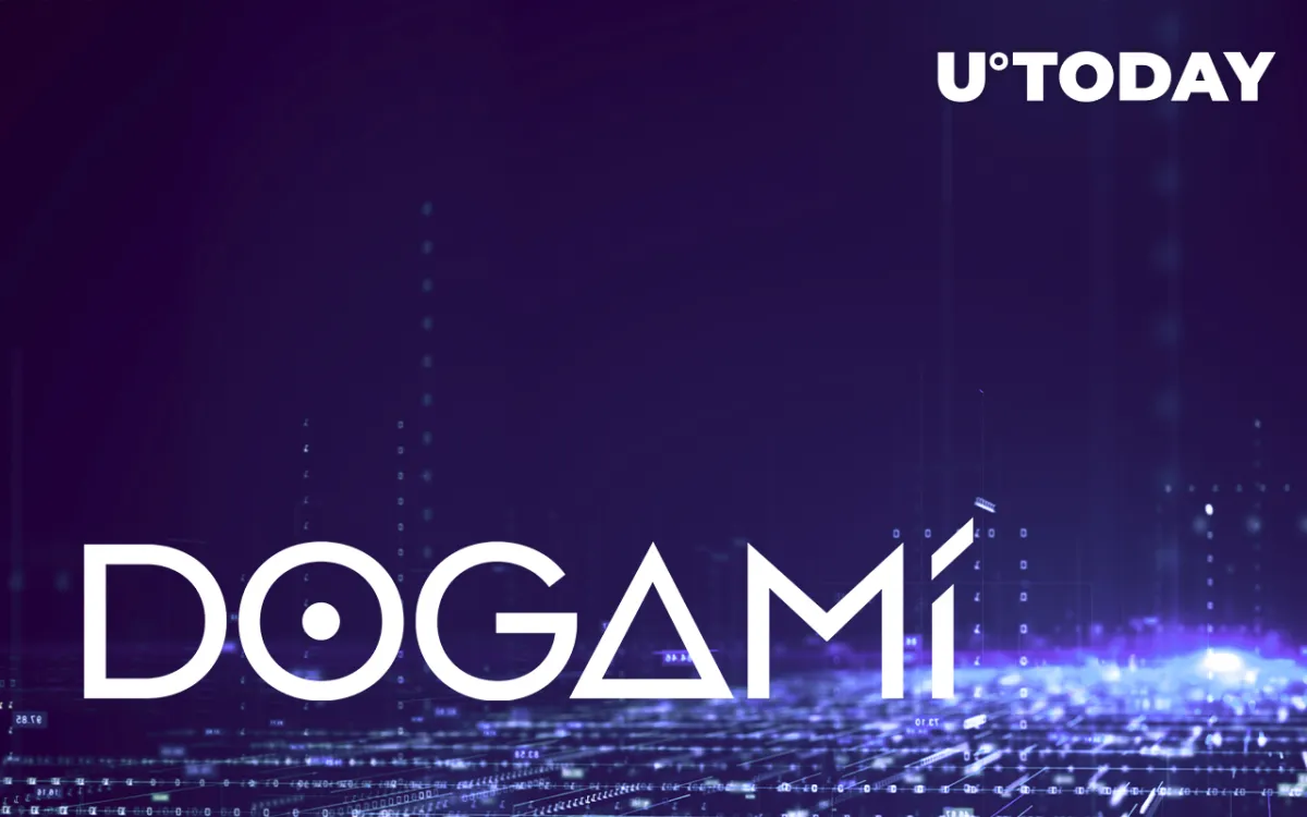DOGAMÍ Secures $500,000 from Tezos Foundation for Building Petaverse