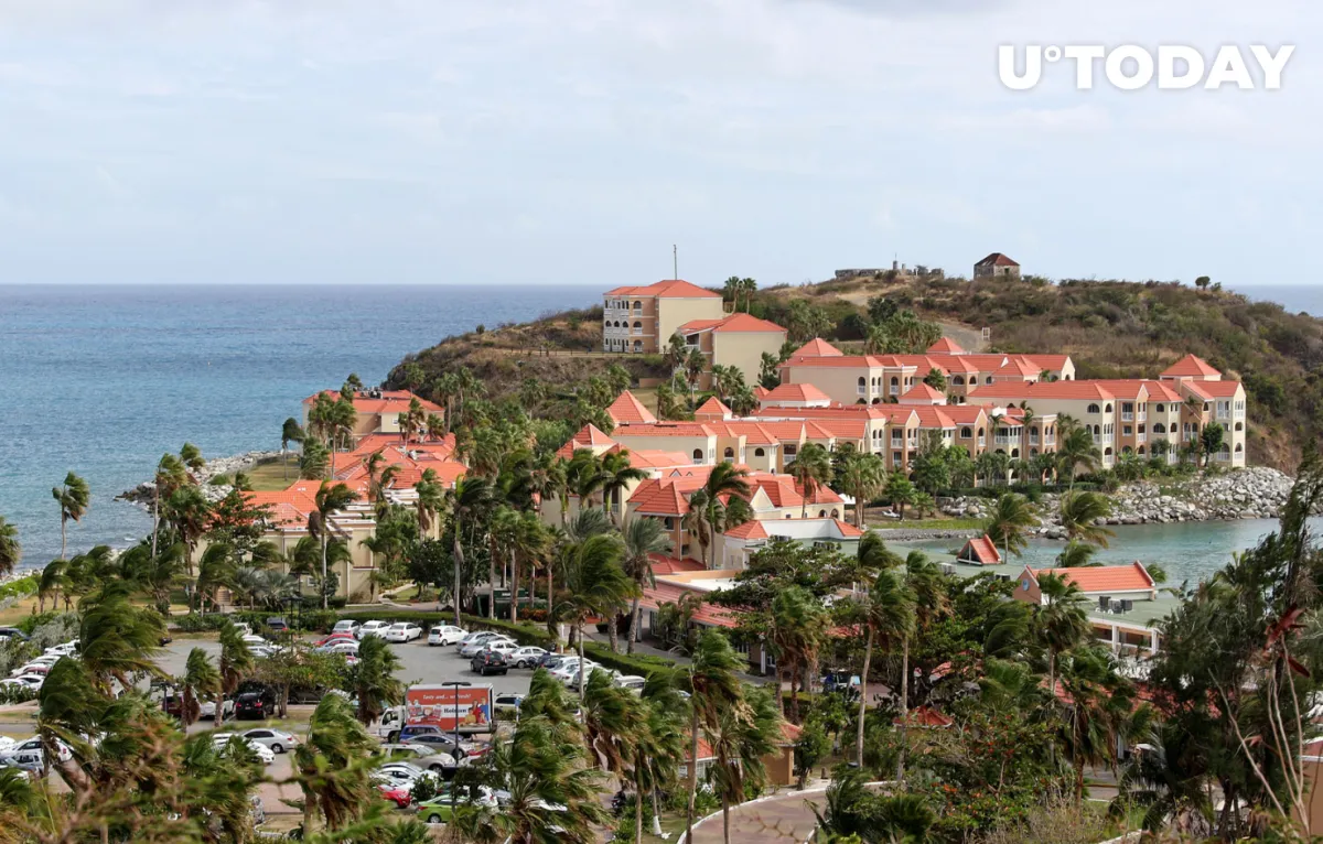 Bitcoin Cash Could Become Legal Tender in St. Maarten