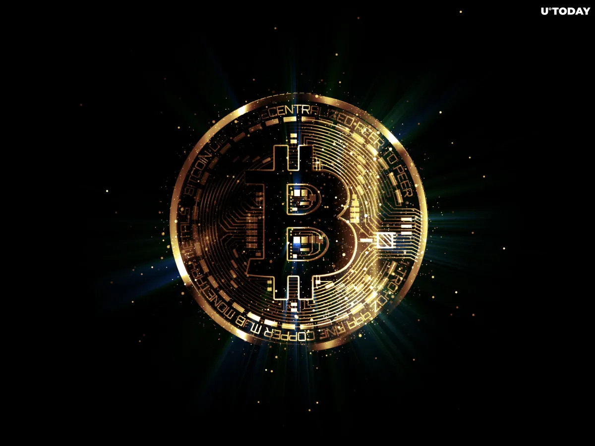 Bitcoin Hits $47,000 as Bulls Gain Upper Hand