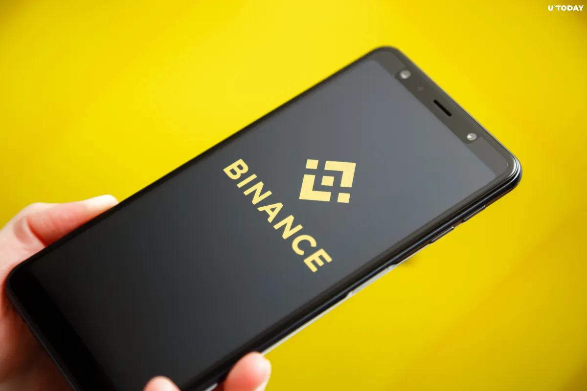 Crypto Giant Binance to Go on Acquisition Spree 