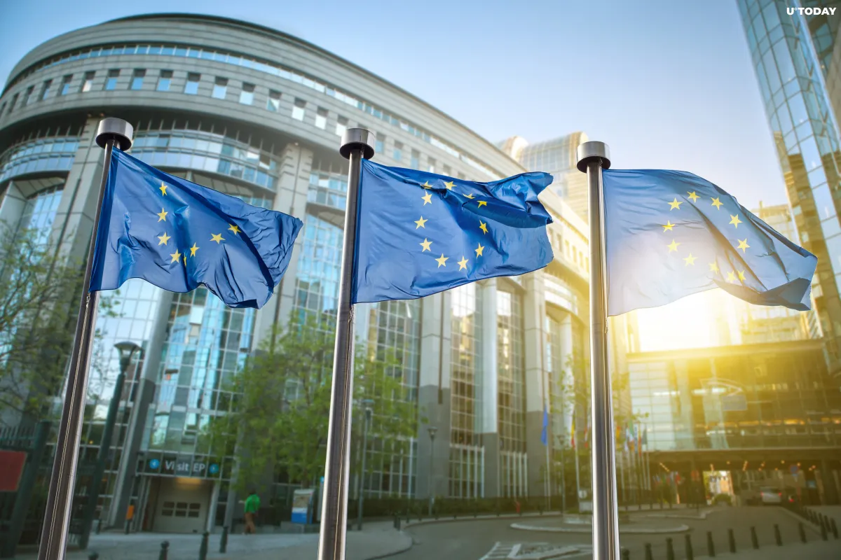 EU Parliament Votes to Ban Anonymity in Crypto 