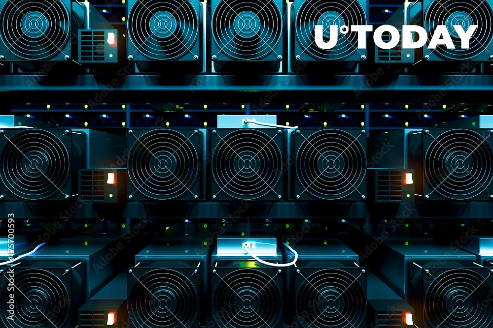 Bitcoin Mining Difficulty Drops Rapidly and Its Worrying, Here's Why