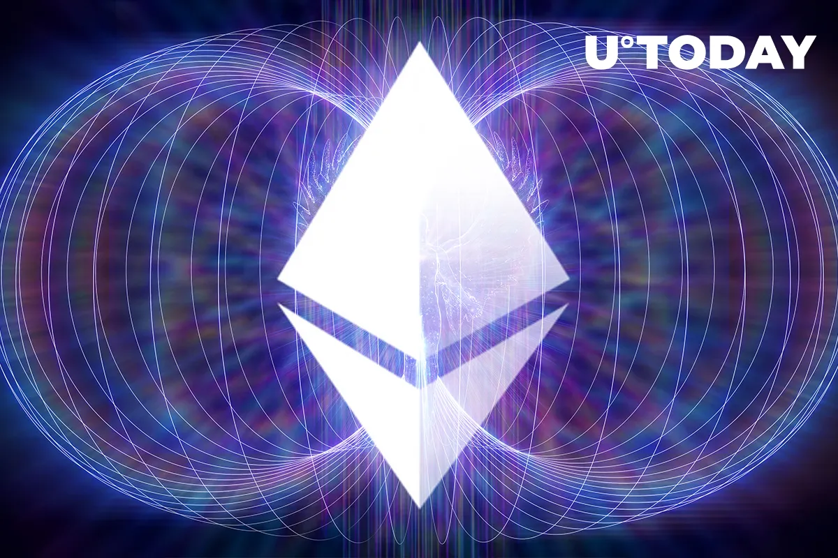 Ethereum Slips Below $3K as Crypto Market Turns Red