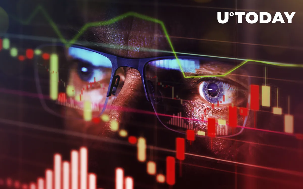 Crypto Trader Unveils How April Fools' Day Joke Erased His 40x Long