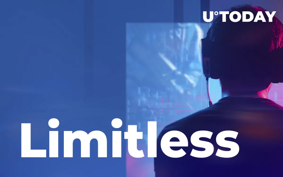 Limitless Platform Introduces No-Code Experience for Metaverse Segment
