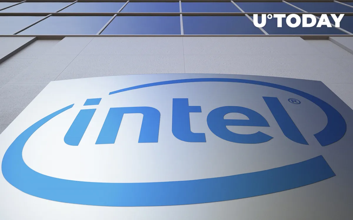 Intel Rolls Out New Bitcoin Mining Chip