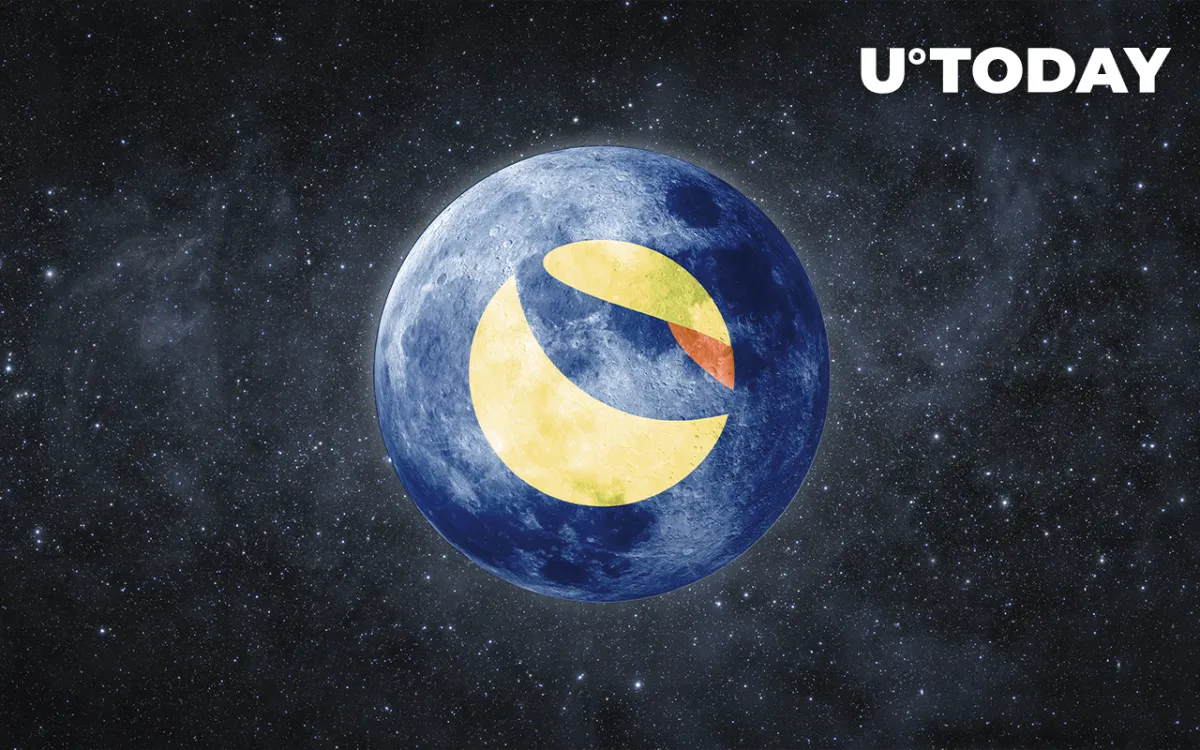 Terra (LUNA) Staking Now Supported by Binance