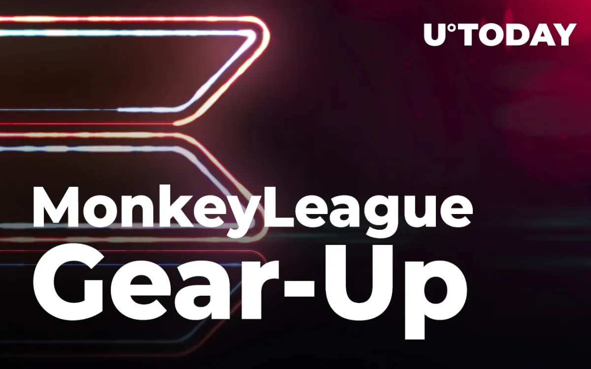 Solana-based MonkeyLeague Unveils Pioneers Gear-Up Campaign