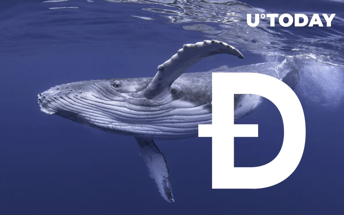 Dogecoin Whales Increase Transactions by 126% as DOGE Enters Profit-Taking