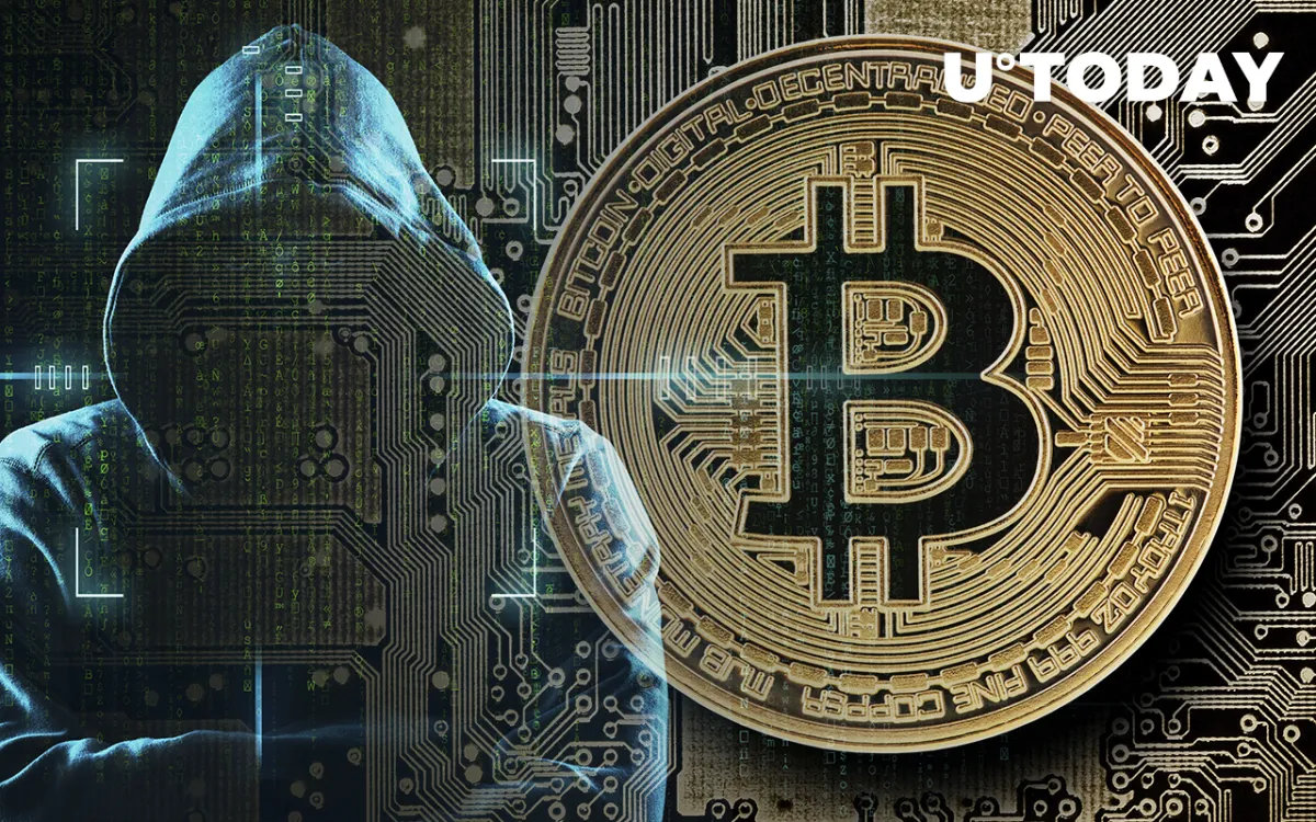 Satoshi-Era Bitcoin Wallet Activated After More Than 12 Years