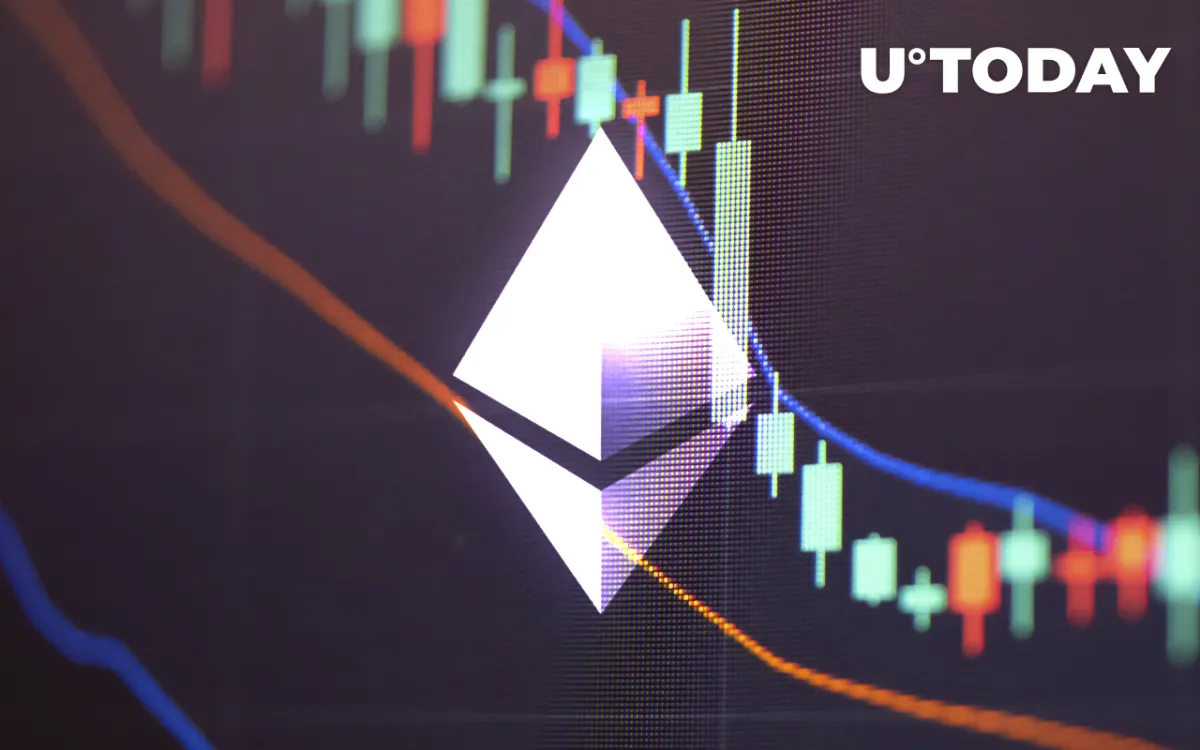 Investor Names Reason Why Ethereum Will Hit $10,000 
