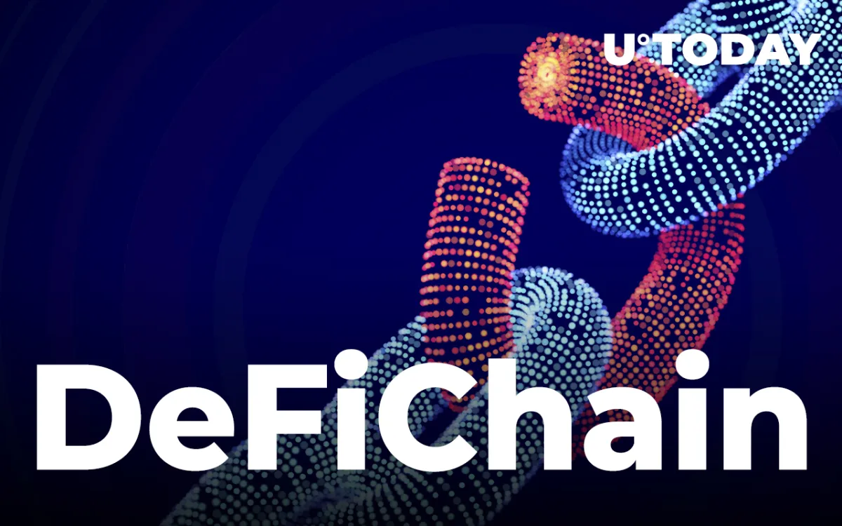 DeFiChain Adds New Tokens Associated with MicroStrategy, Intel, Walt Disney