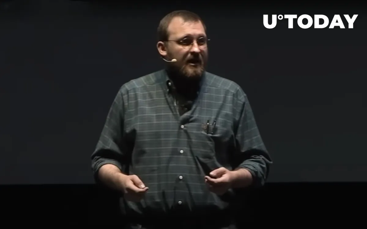Charles Hoskinson Responds to Critics Over Cardano's DeFi Ecosystem Growth: Details